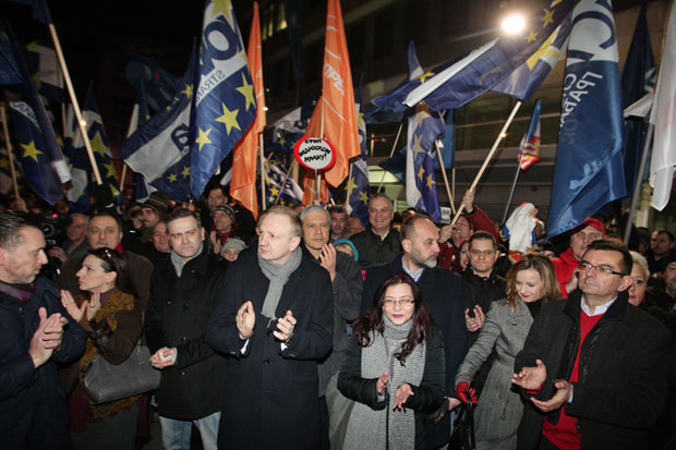 Ђилас хоће две најјаче фотеље